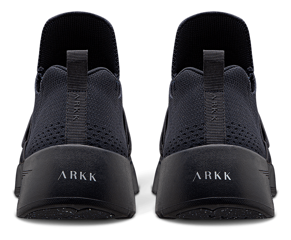 ARKK Collection Raven FG PET 3.0 PWR55 | Triple Midnight | Men Raven